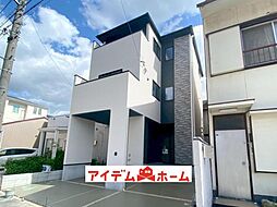 外観の画像