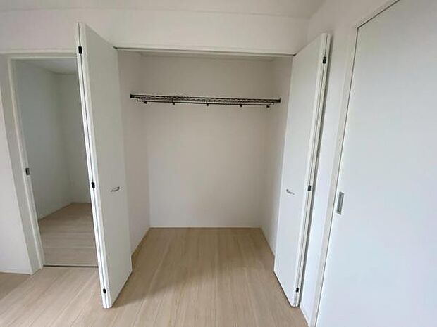 1号棟　内観写真