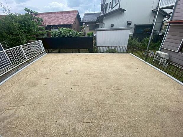 1号棟 内観写真