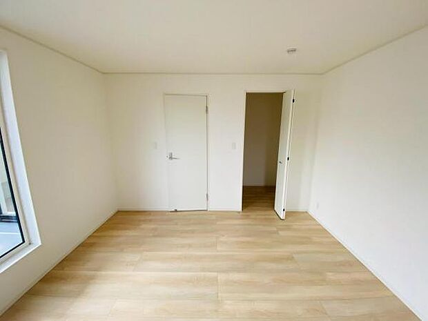 1号棟 内観写真