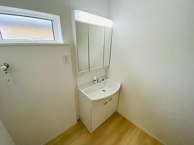 1号棟 内観写真