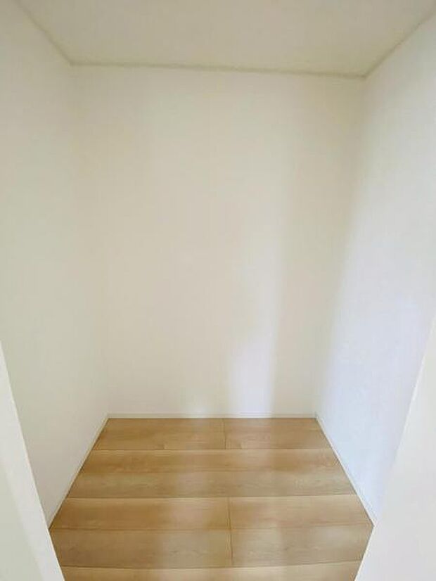 1号棟 内観写真