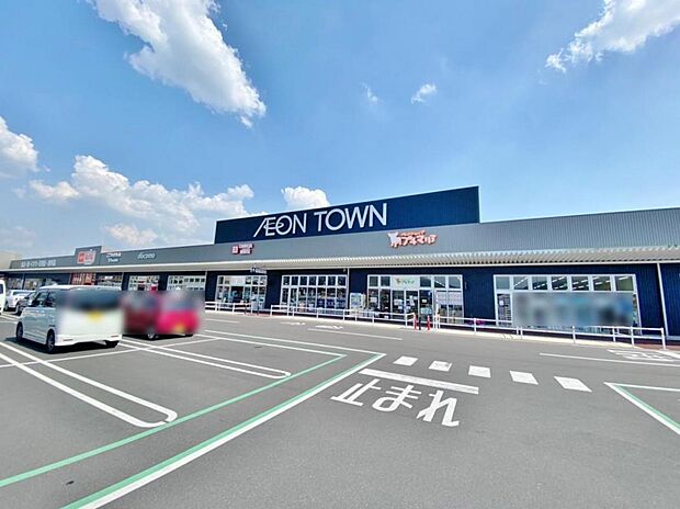 ザ・ビッグエクストラ 各務原鵜沼店(934m)