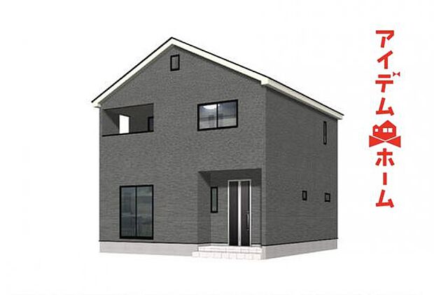 ☆3号棟完成予想図☆