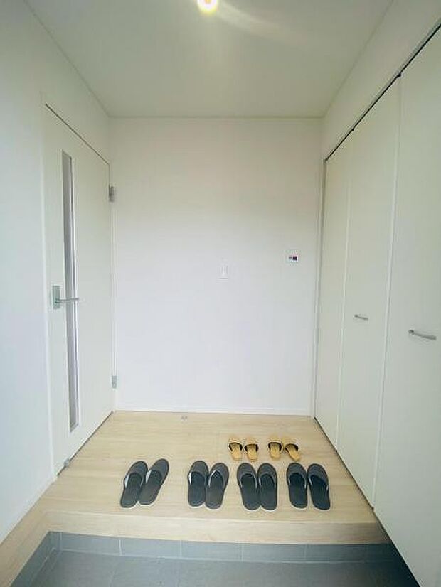 2号棟 内観写真