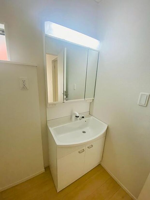 2号棟 内観写真