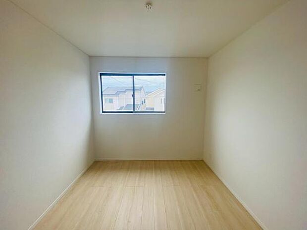 1号棟 内観写真