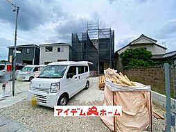 稲沢市祖父江町本甲第1　全3棟　1号棟