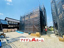あま市西今宿第4 全4棟 3号棟