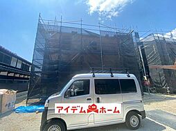 あま市西今宿第4 全4棟 3号棟