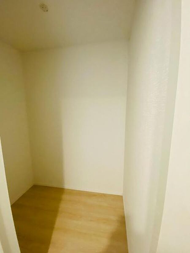 3号棟　内観写真