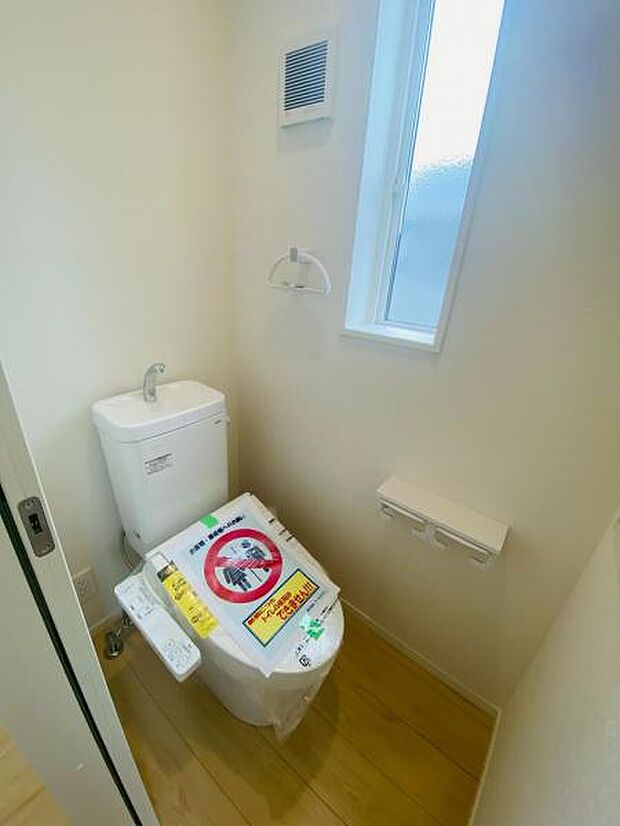 1号棟 内観写真