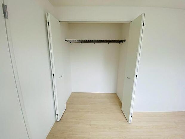 1号棟 内観写真