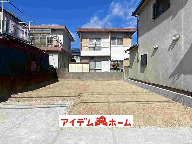 外観写真 平日・土日問わずご案内致します!お気軽にお問合わせ下さい♪