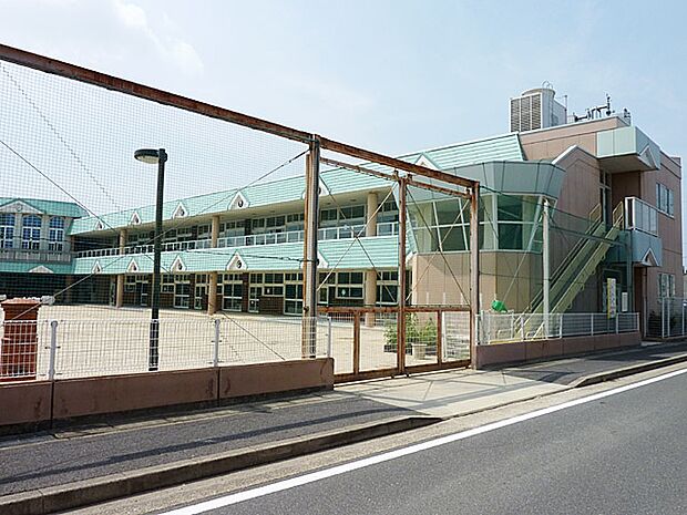 如意幼稚園(118m)