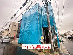 外観の画像