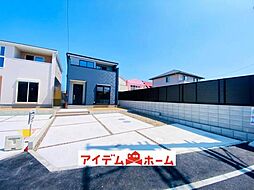 愛知県清須市阿原星の宮15番5
