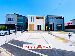 愛知県清須市阿原星の宮15番5