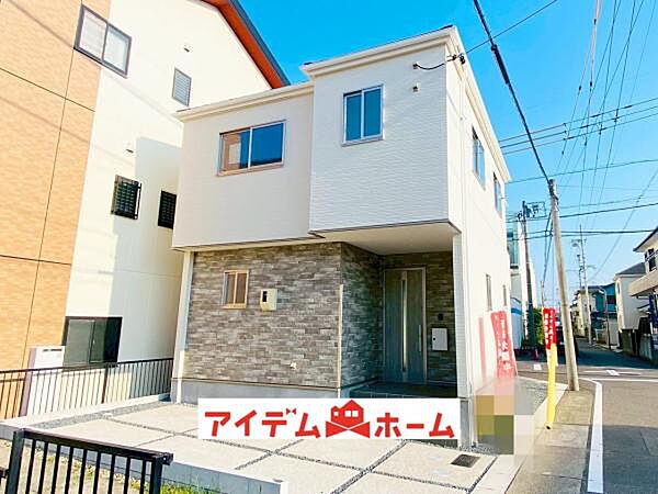 外観：323000483107