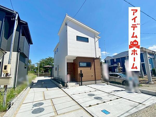 外観：323000483583