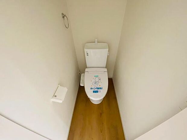 4号棟 内観写真