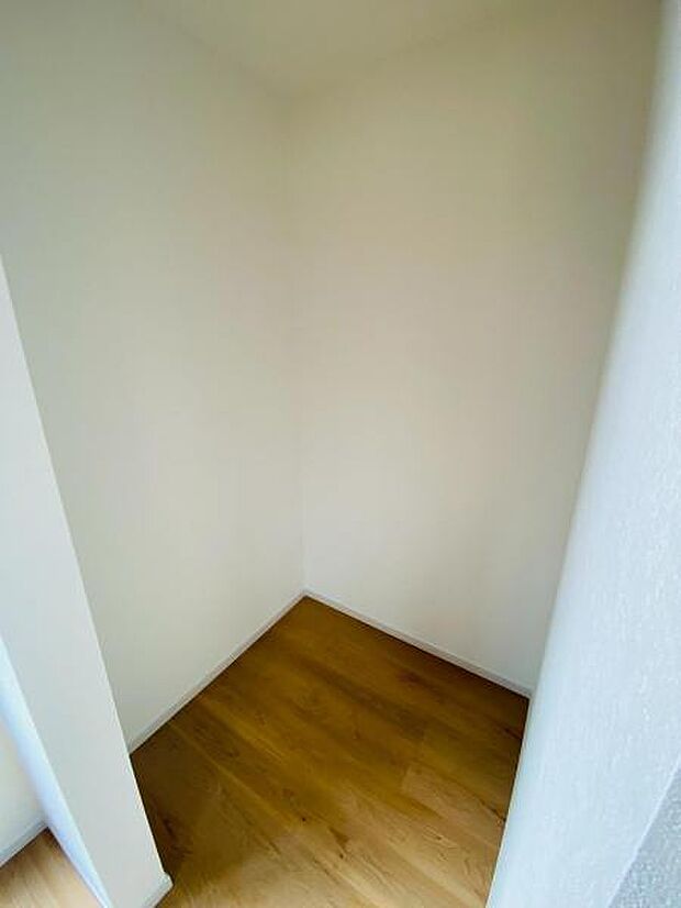 4号棟 内観写真