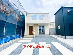 愛知県一宮市木曽川町黒田字北野黒144番1