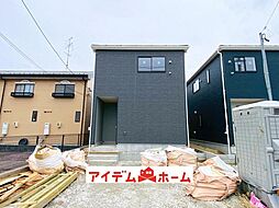 羽島市小熊町内粟野第2 全2棟 2号棟