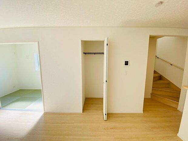 1号棟 内観写真