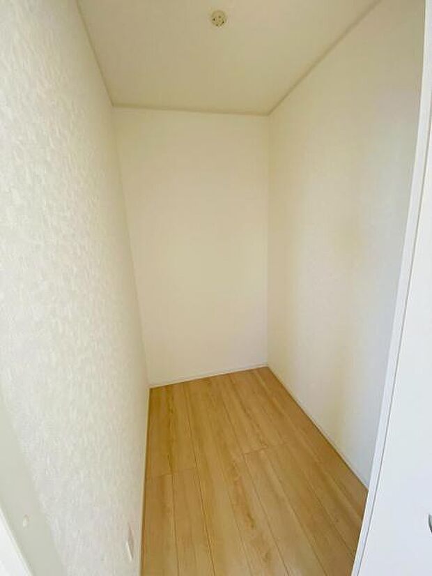 1号棟 内観写真