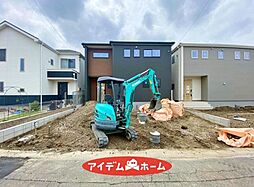 大治町八ツ屋 全3棟 3号棟