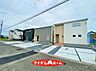 外観：全体　外観写真 平日・土日問わずご案内致します！お気軽にお問合わせ下さい♪ 