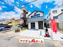 外観の画像