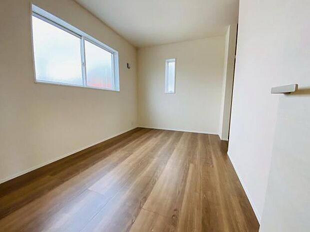 2号棟　内観写真