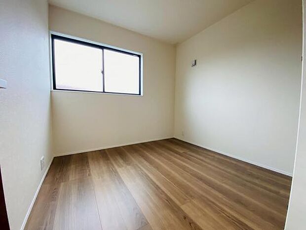 1号棟 内観写真