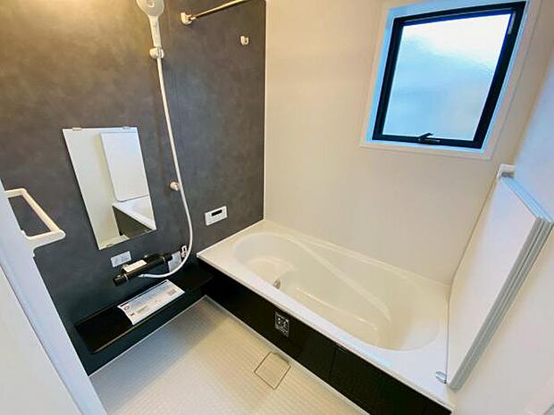 1号棟 内観写真