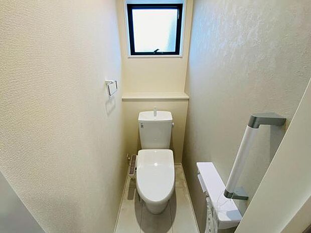 1号棟 内観写真