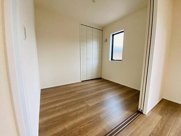 1号棟 内観写真