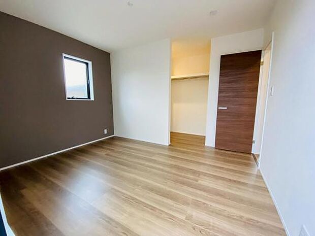 1号棟 内観写真