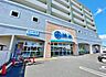 周辺：綿半フレッシュマーケット 起店（1171m）