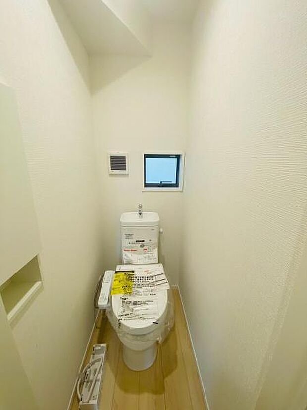1号棟 内観写真