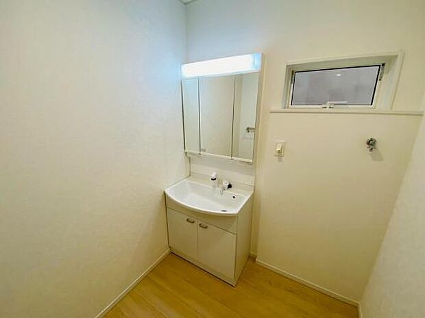 2号棟 内観写真