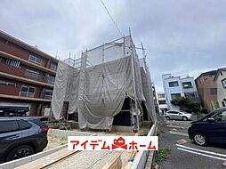 愛知県名古屋市北区上飯田南町2丁目35番2