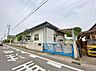 周辺：中島保育園（715m）