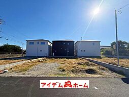 岐阜市東鶉 全6棟 2号棟