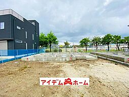 江南市第1今市場町 全2棟 1号棟