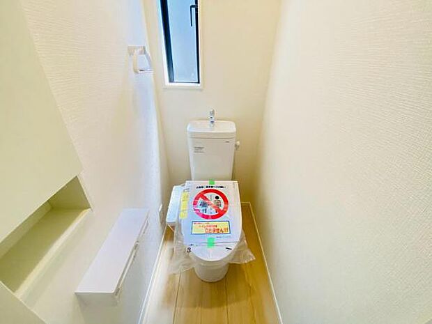 2号棟 内観写真