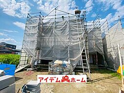 岐阜市茶屋新田2丁目 全2棟 1号棟