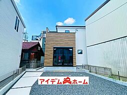 愛知県清須市西枇杷島町泉55番2