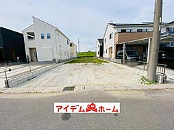 各務原市川島緑町二丁目 全2棟 2号棟